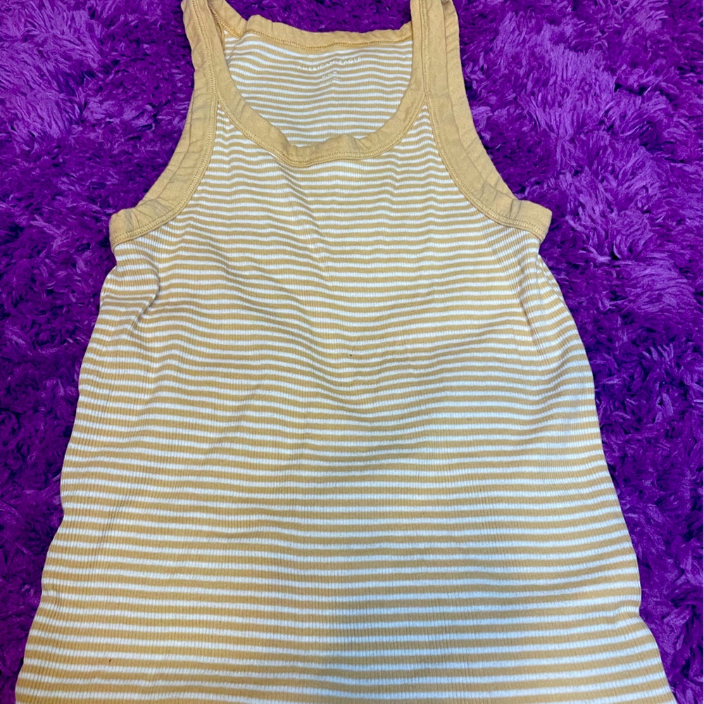 American Eagle Tank